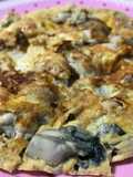 Oyster Omelet