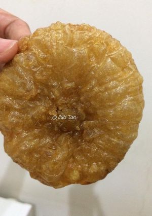 Foto resep Kue cucur
