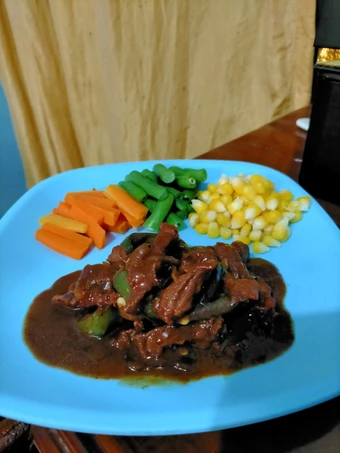 Langkah Mudah untuk Membuat Resep Beef Teriyaki yang Bikin Ngiler