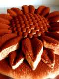 Torta tiramisù moderna