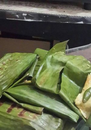 Foto resep Otak2 mie instant