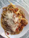 IAS Pasta Carbonara Original