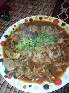 صورة لوصفة دوارة