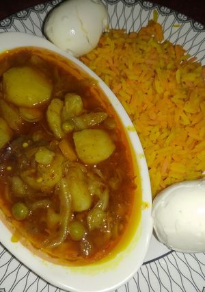 A picture of Veggies source.
