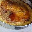 Flan casero súper fácil