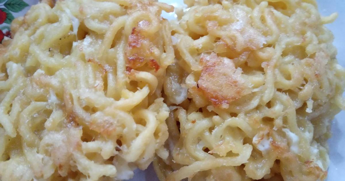 7 resep roket mie enak dan mudah - Cookpad