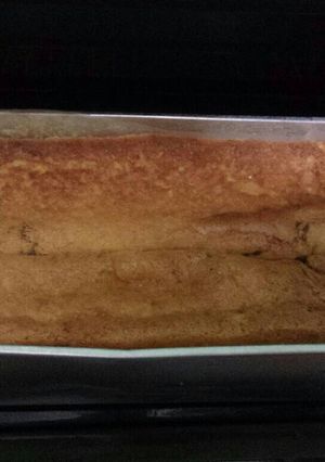 Foto resep Cheese cake