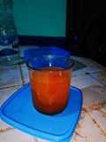 অরেঞ্জ জুস (orange juice recipe in bengali)