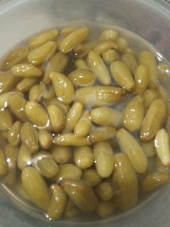 Foto resep Manisan Belimbing Wuluh