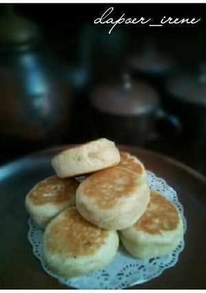 Foto resep Bakpia basah teflon