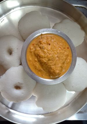 முள்ளங்கி சட்னி செய்முறை முக்கிய புகைப்படம்