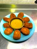 Nuggets de Pollo (Chicken Nuggets)