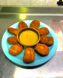 Nuggets de Pollo (Chicken Nuggets)