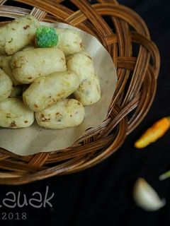 Foto resep 3. SALA LAUAK / SALA IKAN #pr_wantuteri