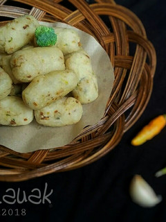 Foto resep 3. SALA LAUAK / SALA IKAN #pr_wantuteri