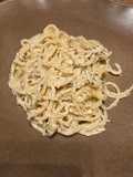 Special Spaghetti Aglio e Olio