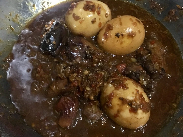 Langkah Gampang Menyiapkan Resep Krengsengan yang Bisa Manjain Lidah