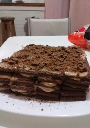 Una foto de Chocotorta♡🍫