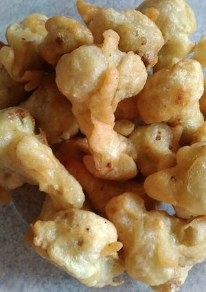Foto resep Brokoli Goreng