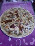 Tarta de zapallitos