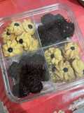 Kue Kering Semprot / Semprit