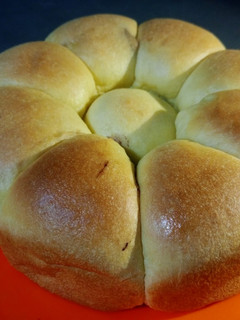 Foto resep Roti Sobek Luembut Banget