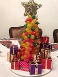 Arbolito de Gomitas