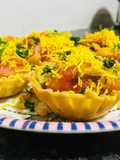 Tokri chaat