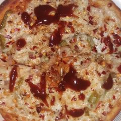 A picture of Pizza.