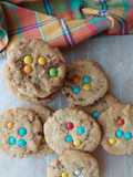 Cookies al cioccolato