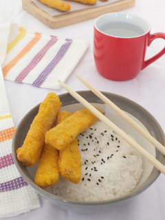 Foto resep Chicken Nugget non MSG (Recipe by Susi Agung)