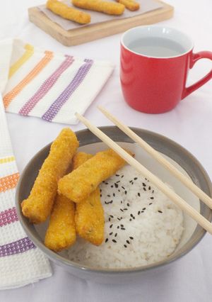 Foto resep Chicken Nugget non MSG (Recipe by Susi Agung)
