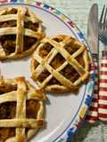 🎃🫘 Crostatine Salate 🥧🧂