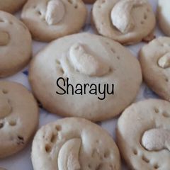 A picture of Cookies.