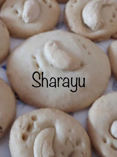 A picture of Cookies.