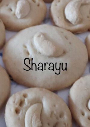 A picture of Cookies.