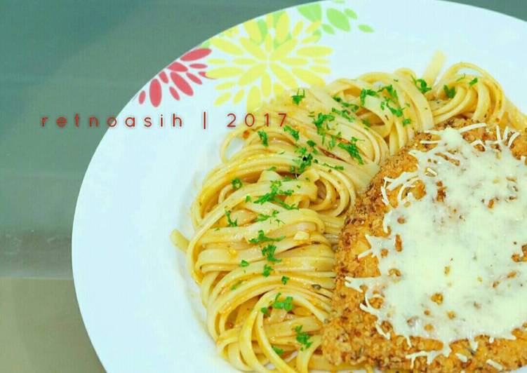 Chicken Parmigiana (#pr_pasta)