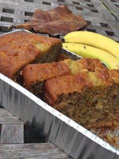 Foto resep Banana Cake