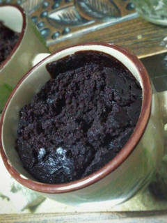 Foto resep Chocolate Cup Cake (no egg recipe)