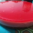 Torta de yogurt ✨