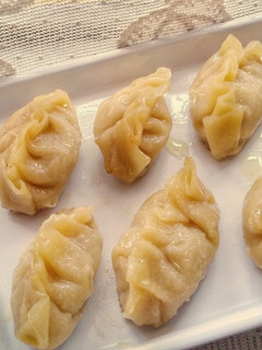 Foto resep Gyoza
