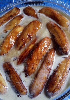 Foto resep Sanggara sitambolo (kue bugis)