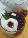 Bubur Yin Yang