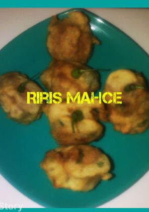Foto resep Tahu hot sumedang isi worciz