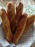خبز باغيت
