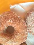 Donas de avena