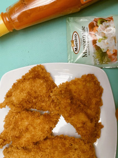 Foto resep Chicken Katsu