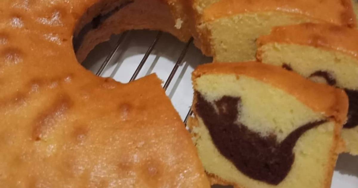 Resep Bolu Remeng Bangka Oleh Myyun - Cookpad Resep Bolu Remeng Bangka Oleh Myyun - Cookpad