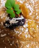 Arroz Zambito cremosito🇵🇪