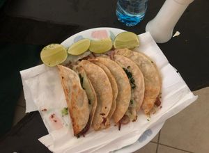 Una foto de Dobladas de carne